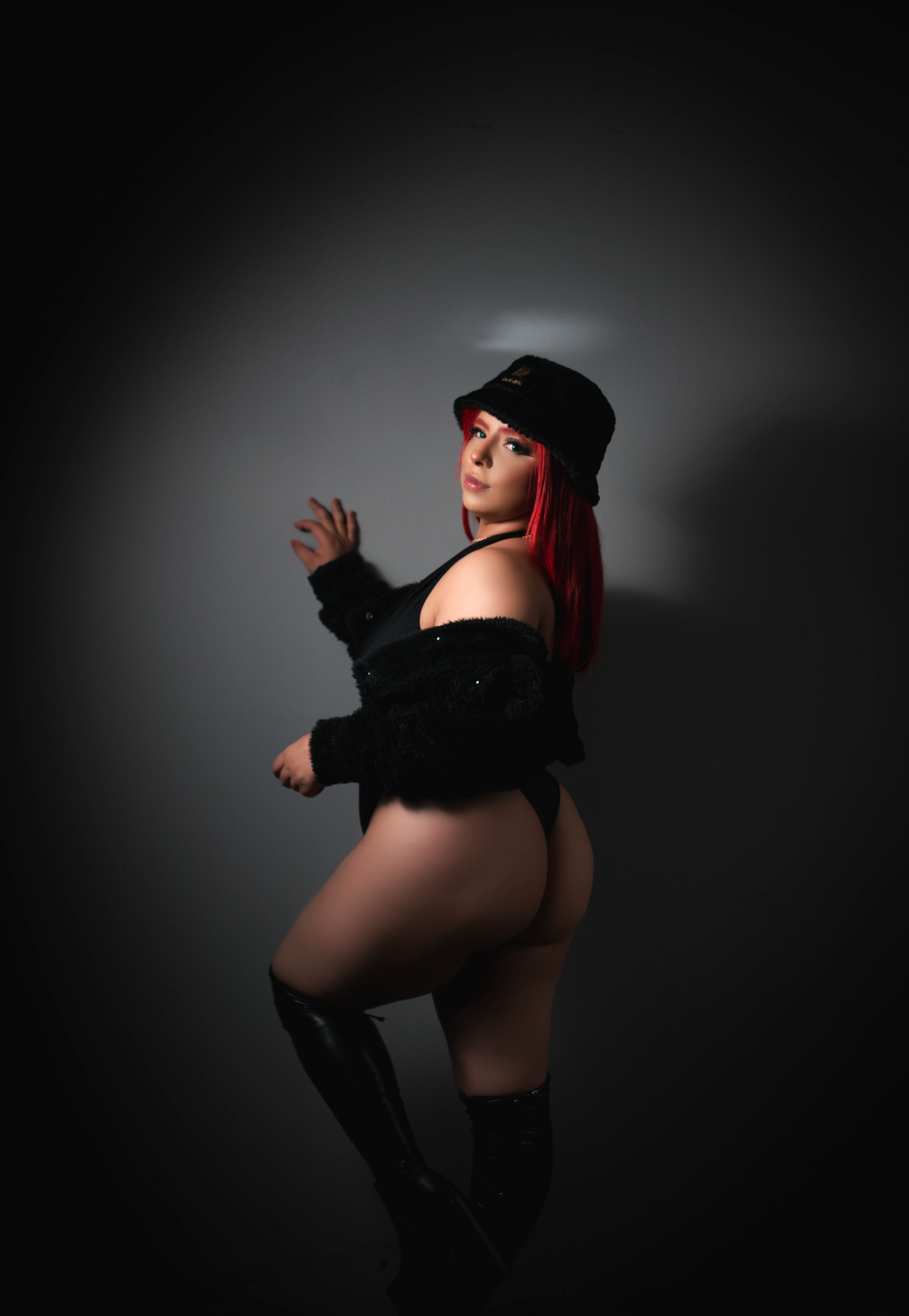 Intérprete Emmy_Pierce Foto 8