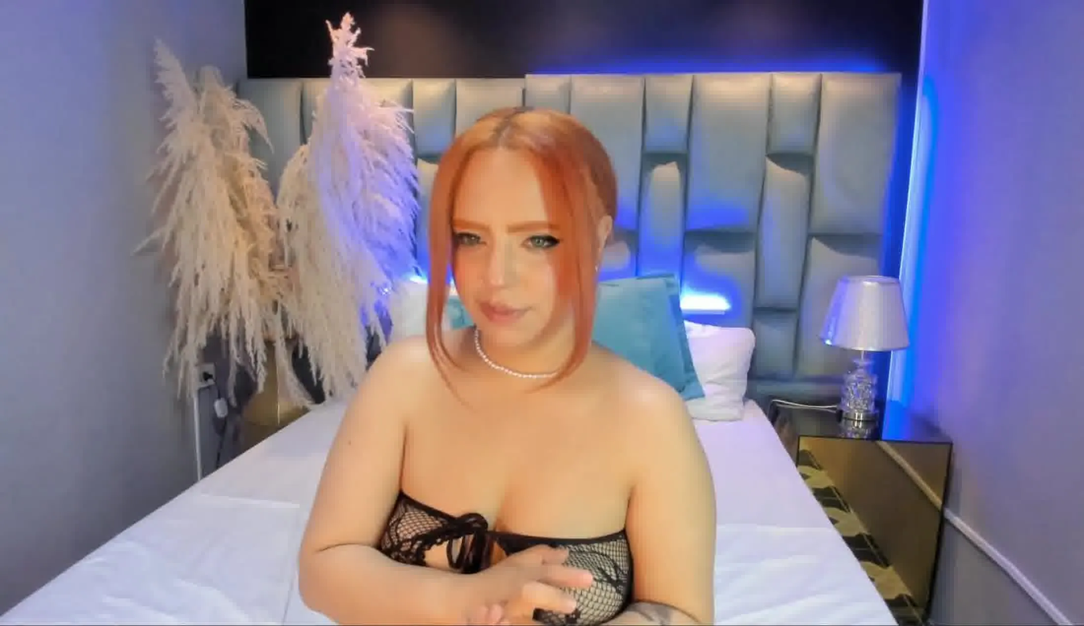 Intérprete Emmy_Pierce Video 1