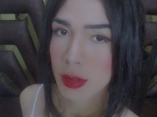 Image de profil du modèle de webcam farinaxxx