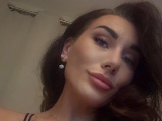 Profilbilde av CarinaKor webkamera modell