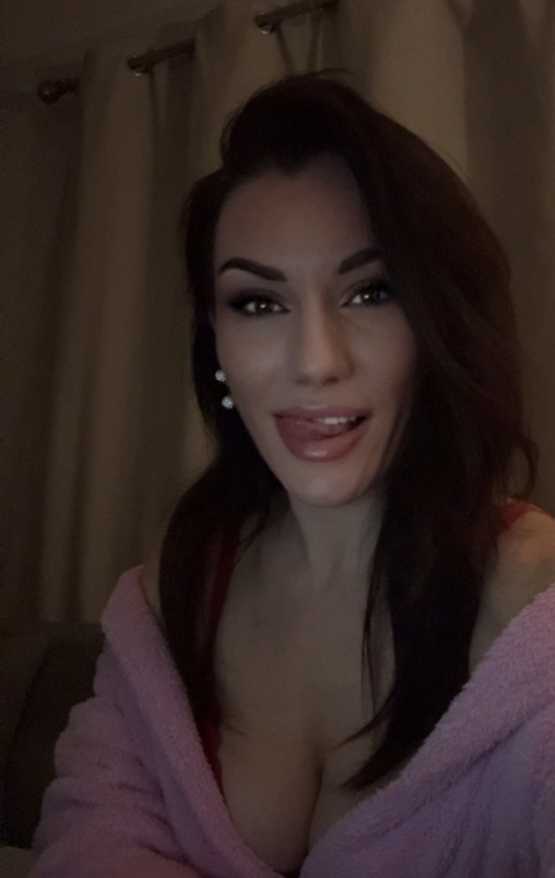 Utøver CarinaKor Bilde 2