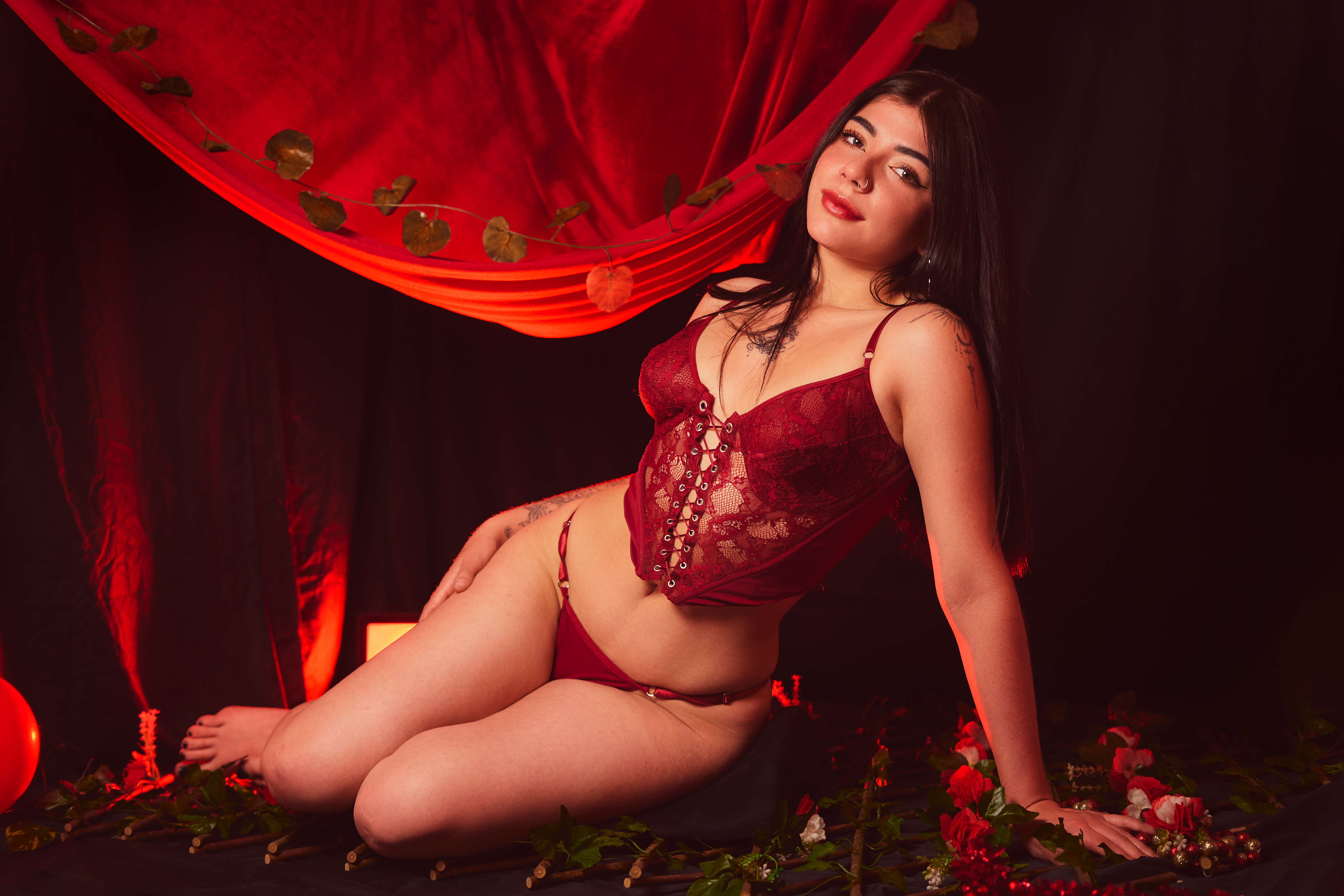 Artiest CloeBertinelly Foto 1