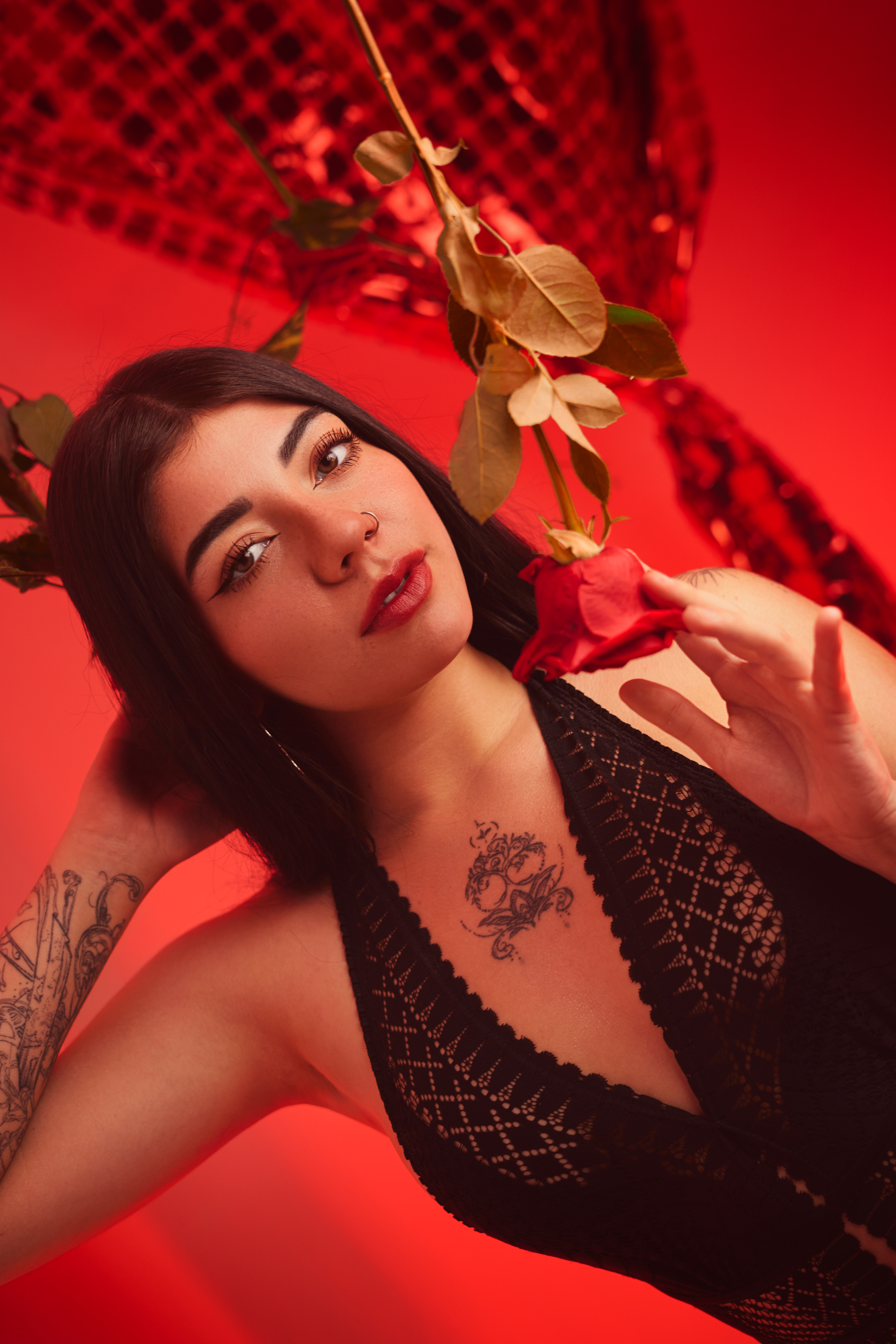 Artiest CloeBertinelly Foto 3