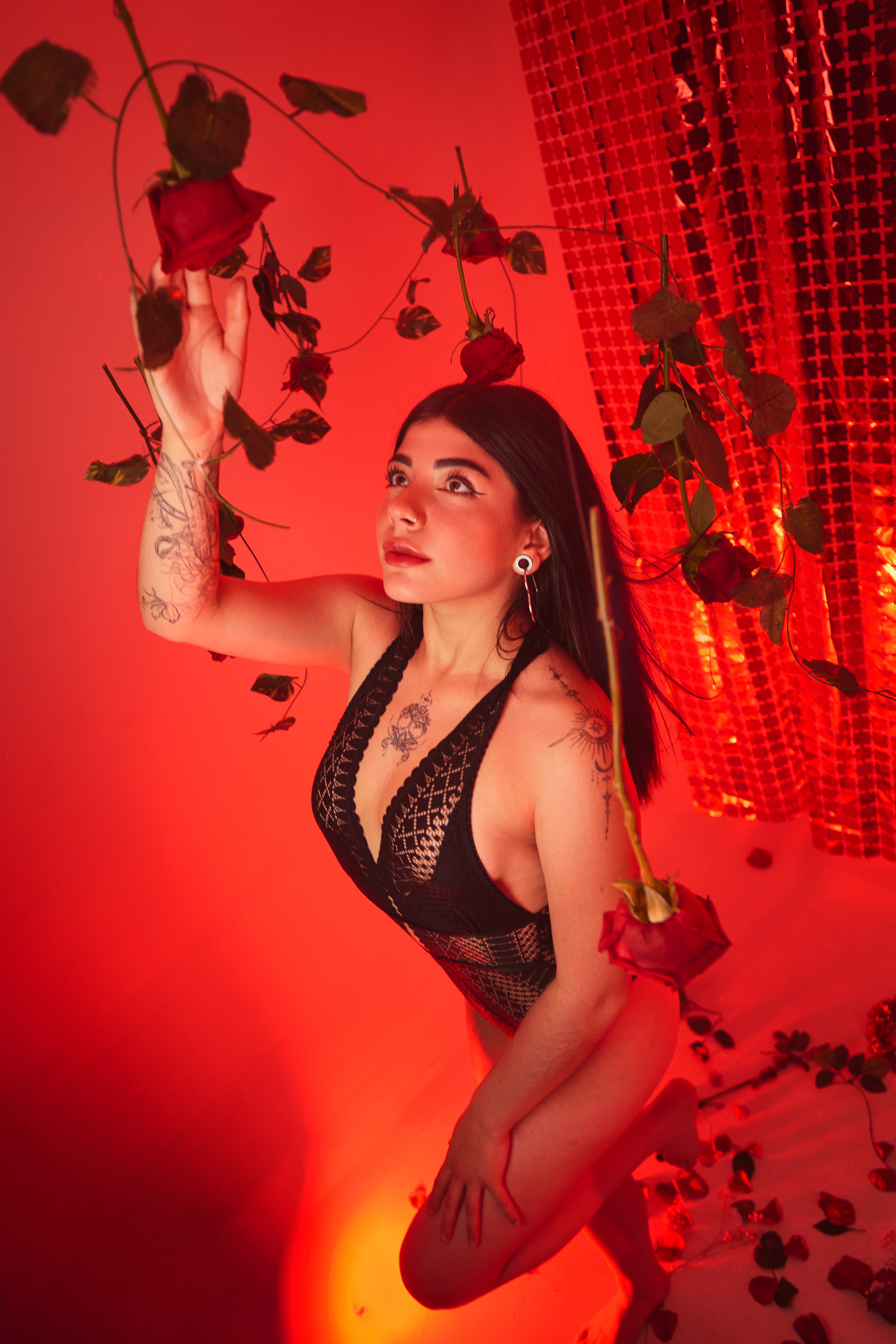 Artiest CloeBertinelly Foto 8