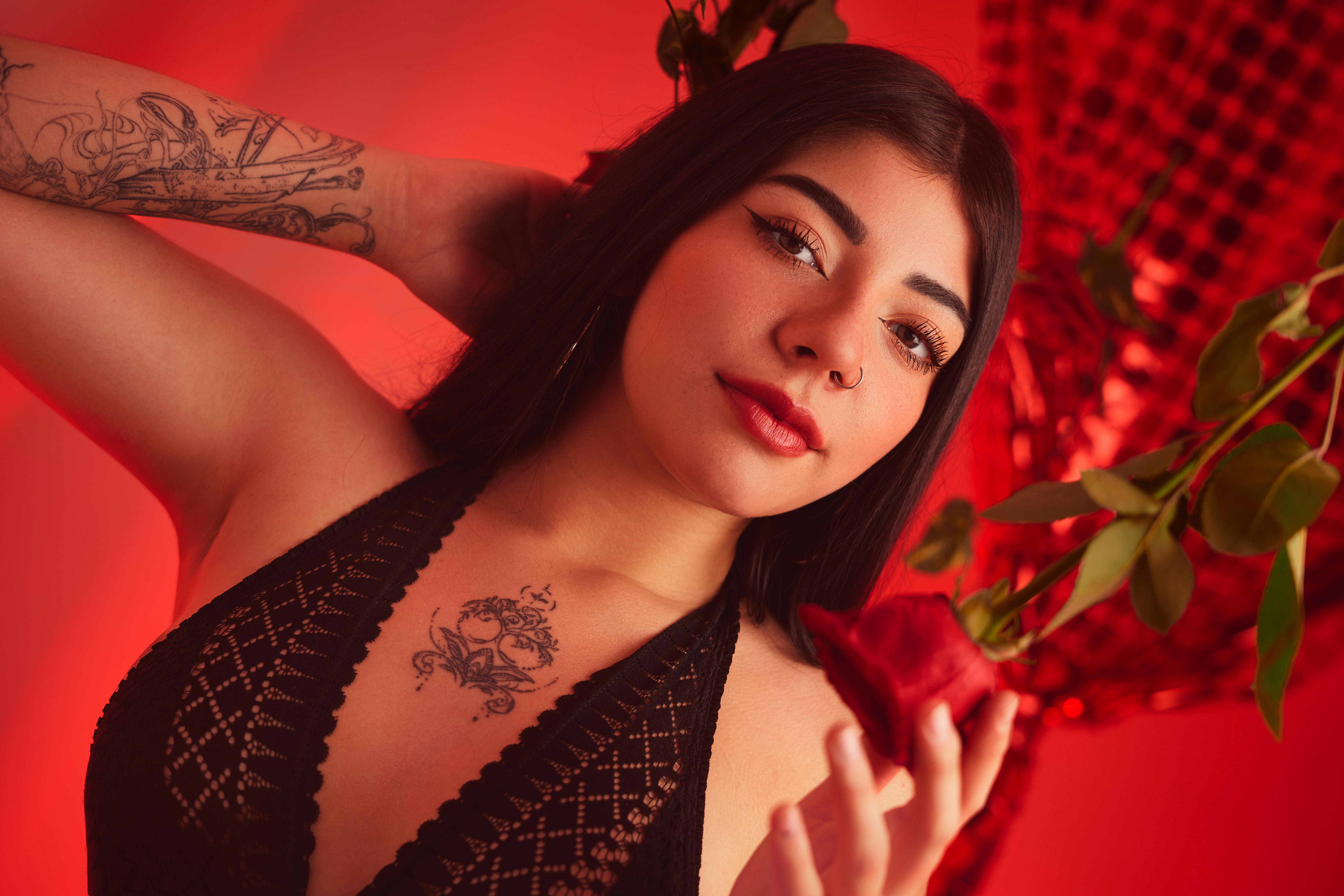 Artiest CloeBertinelly Foto 6