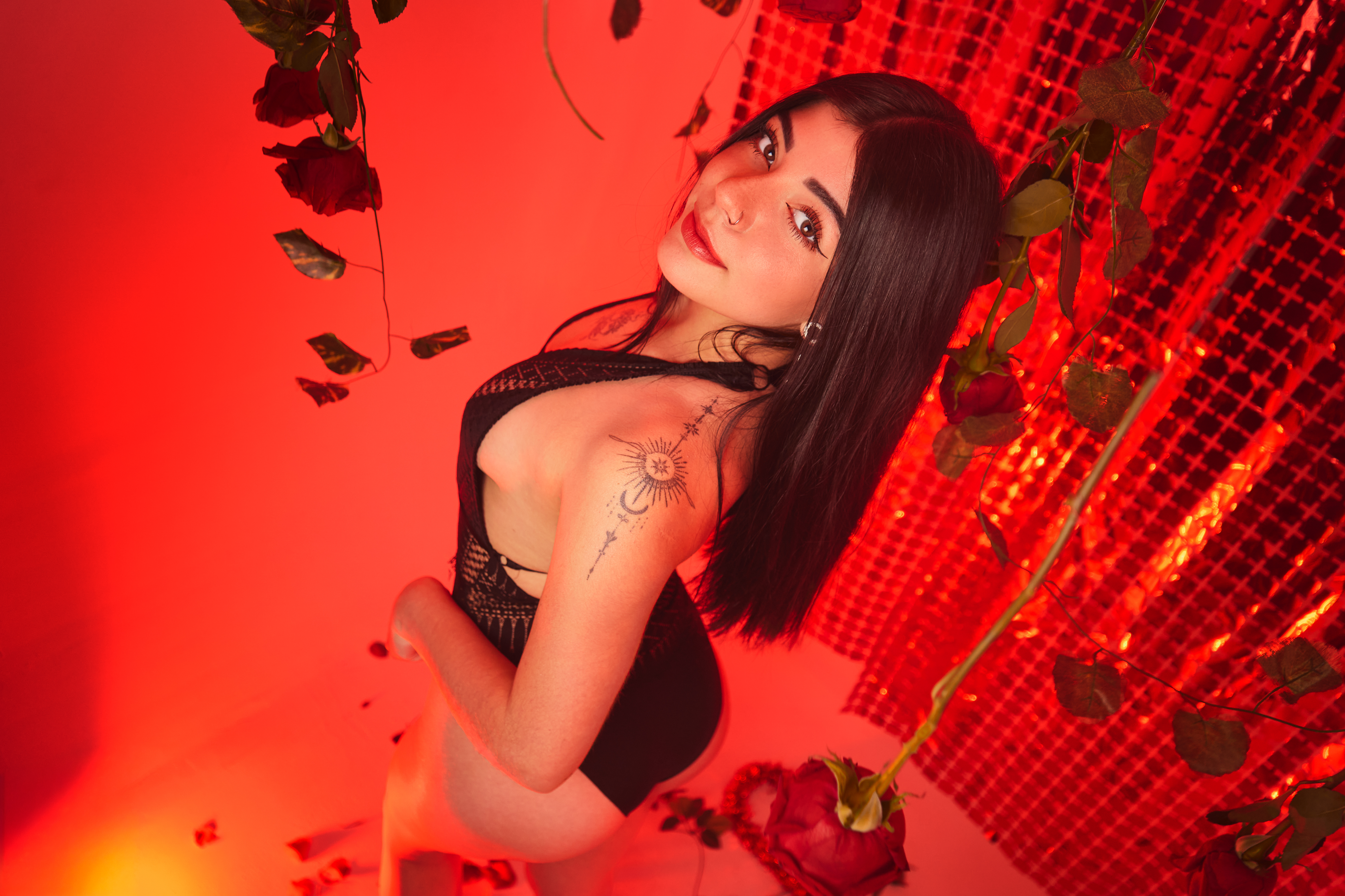 Artiest CloeBertinelly Foto 5