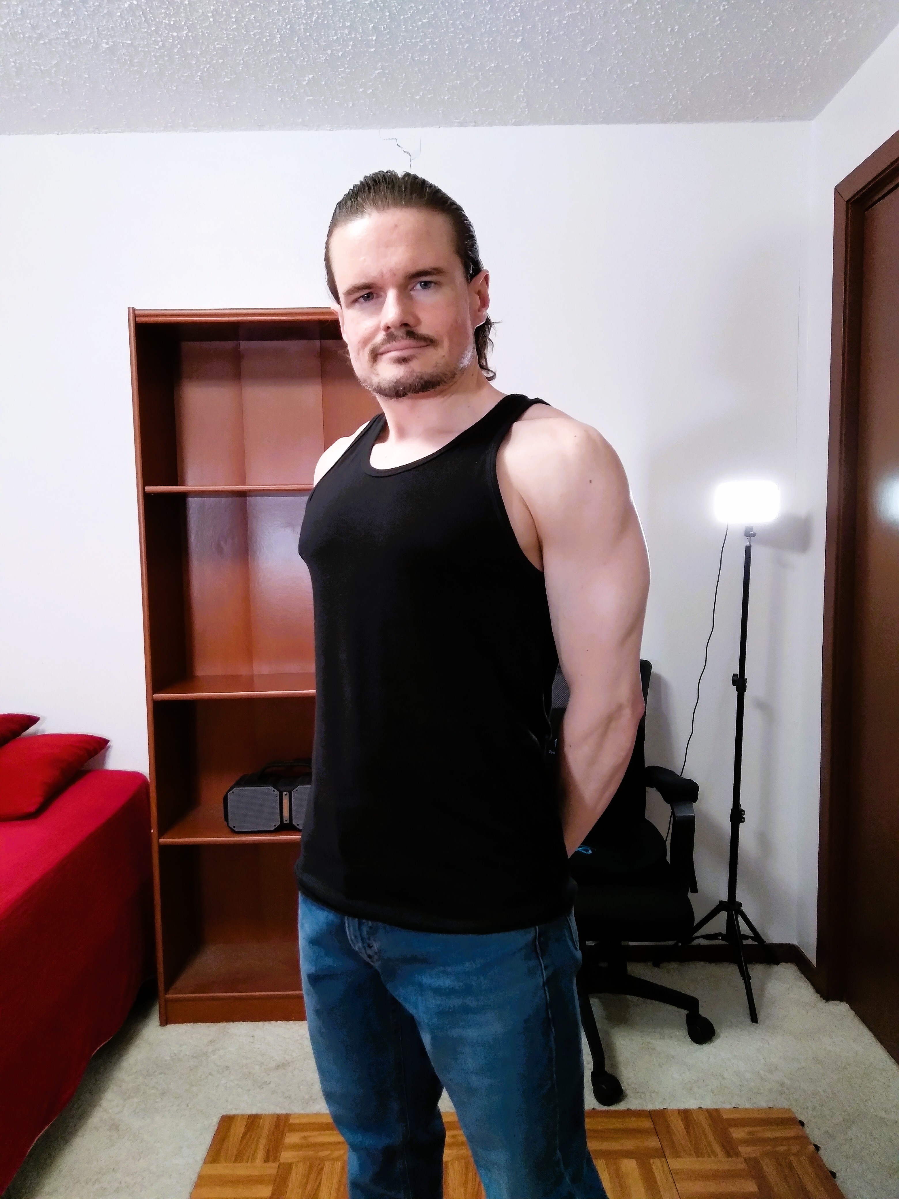 Artist Ron_Magicks Foto 2