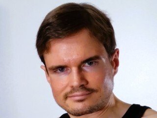 Image de profil du modèle de webcam Ron_Magicks