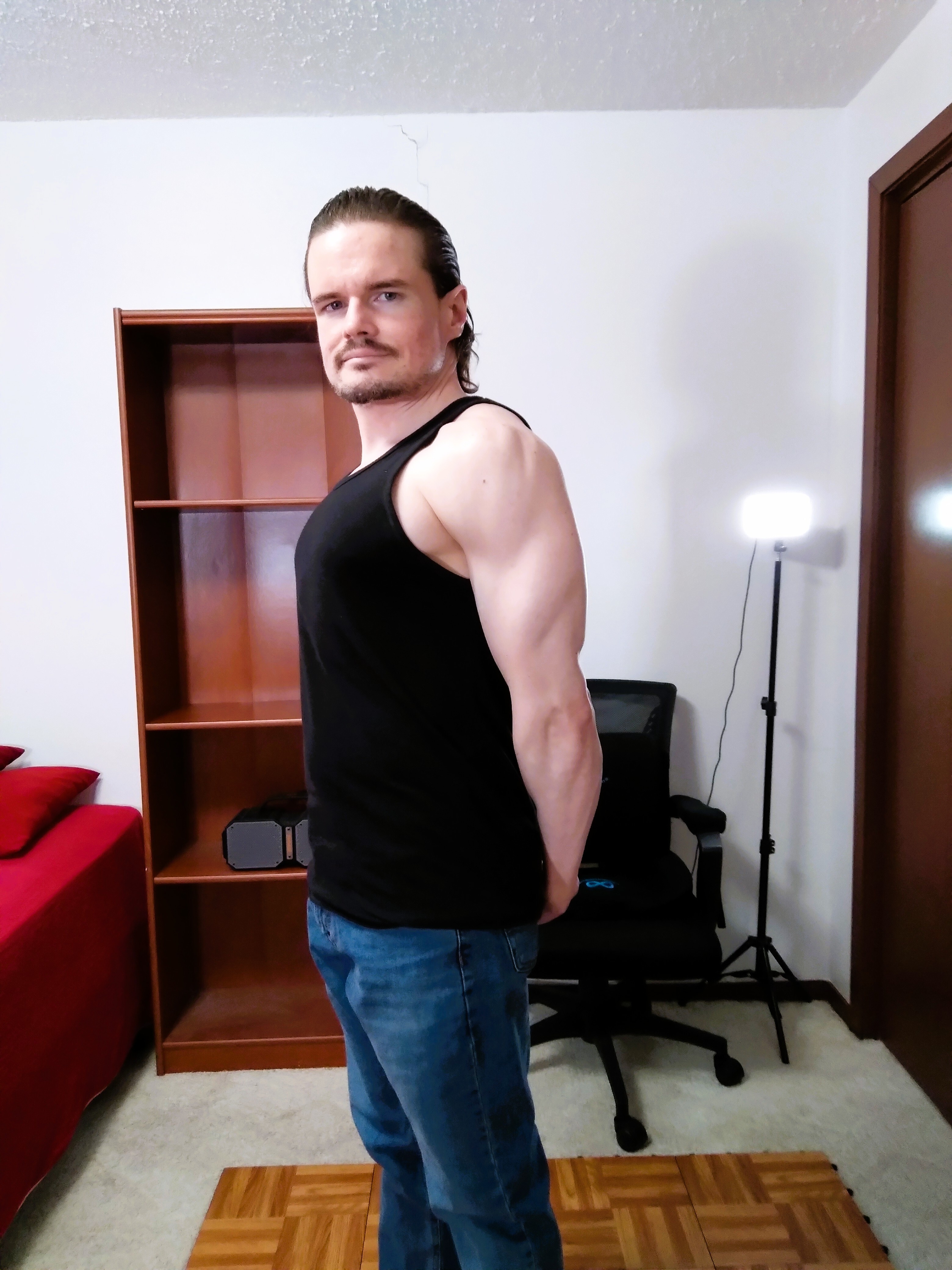 Artist Ron_Magicks Foto 1