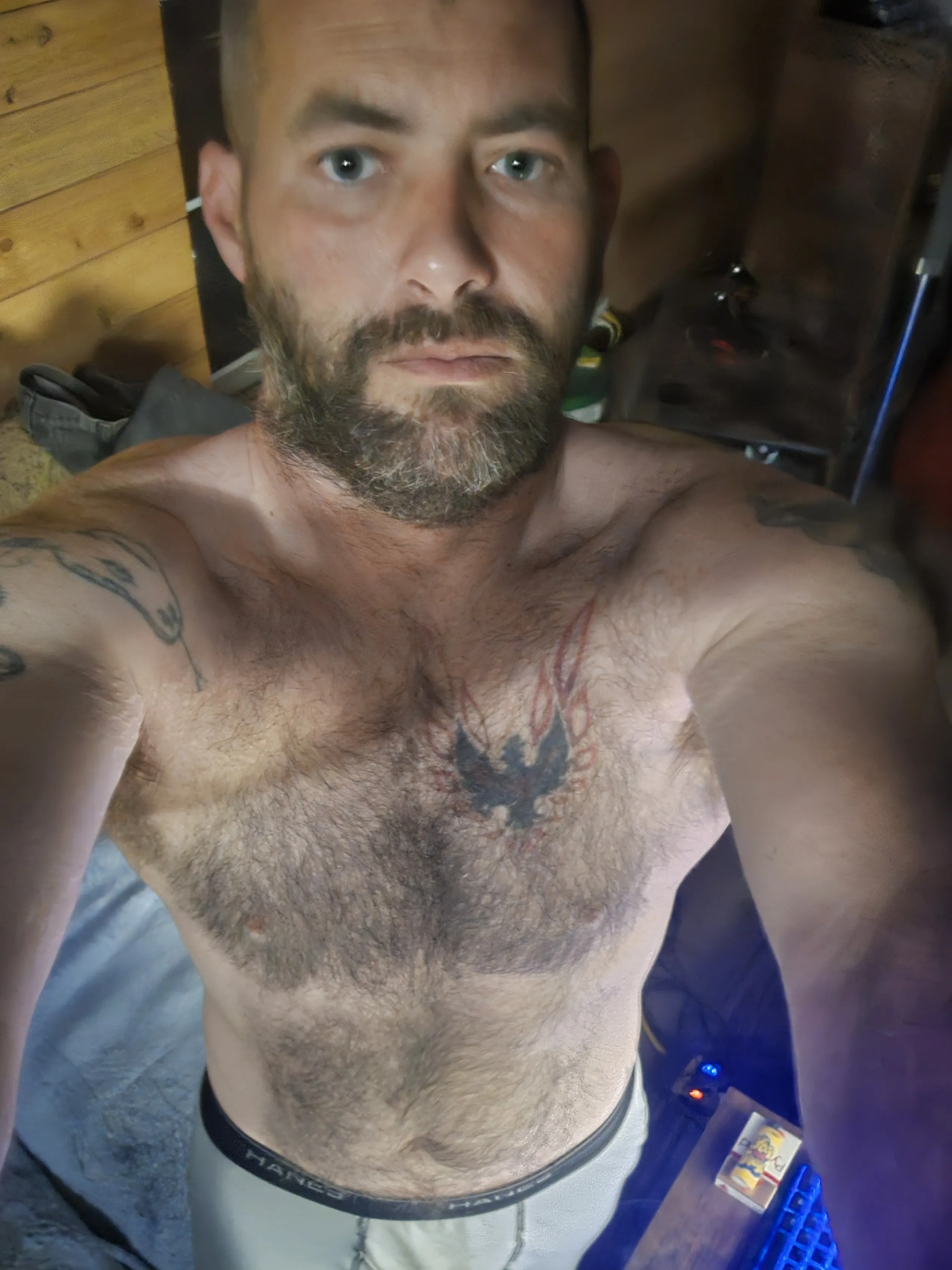 Darsteller BigRooster76872 Foto 6