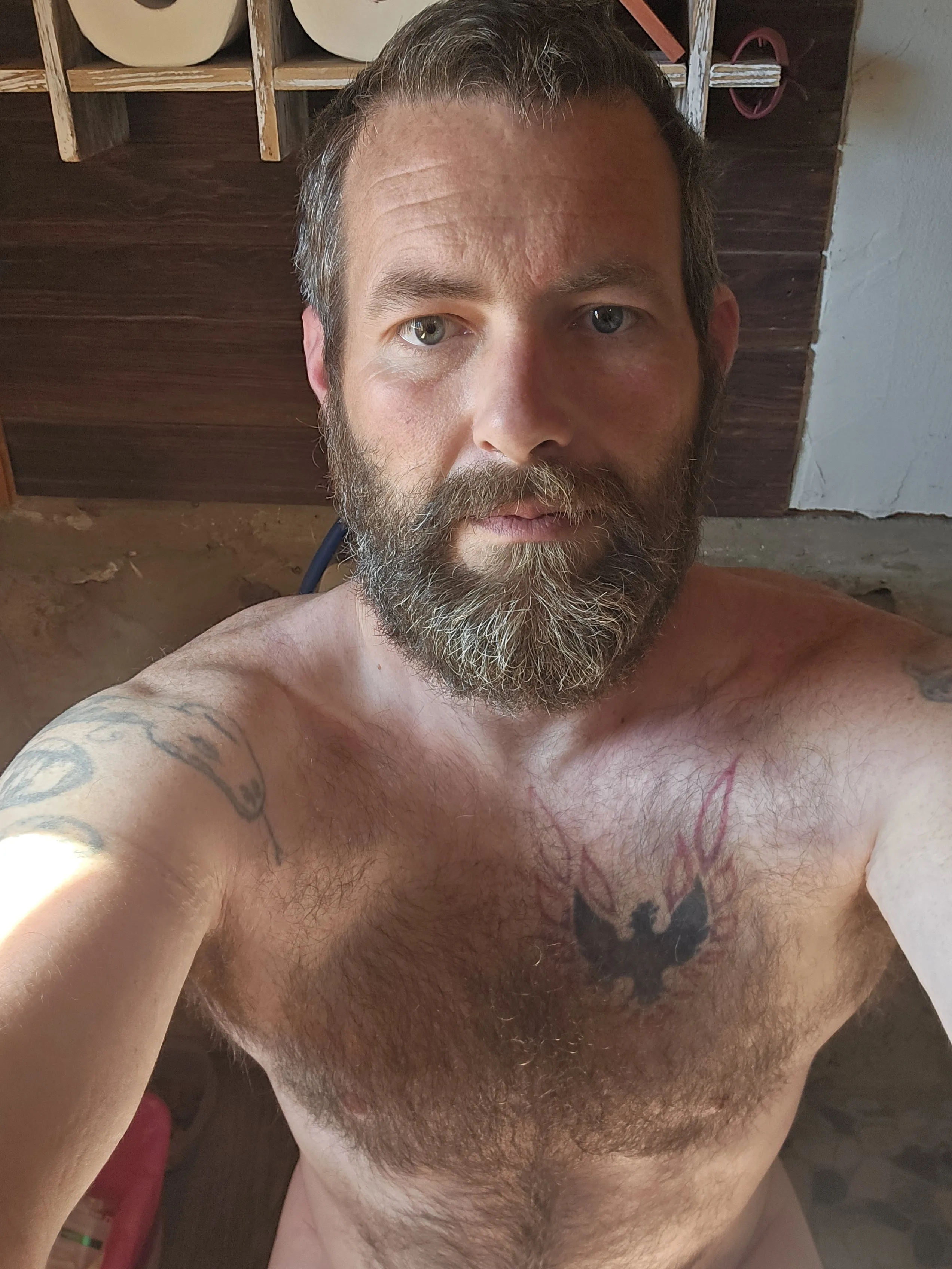 Darsteller BigRooster76872 Foto 2