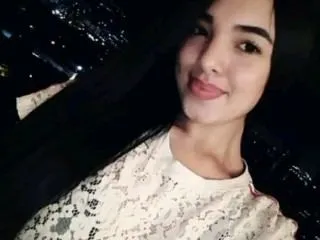 CarolineLenox immagine del profilo del modello di cam