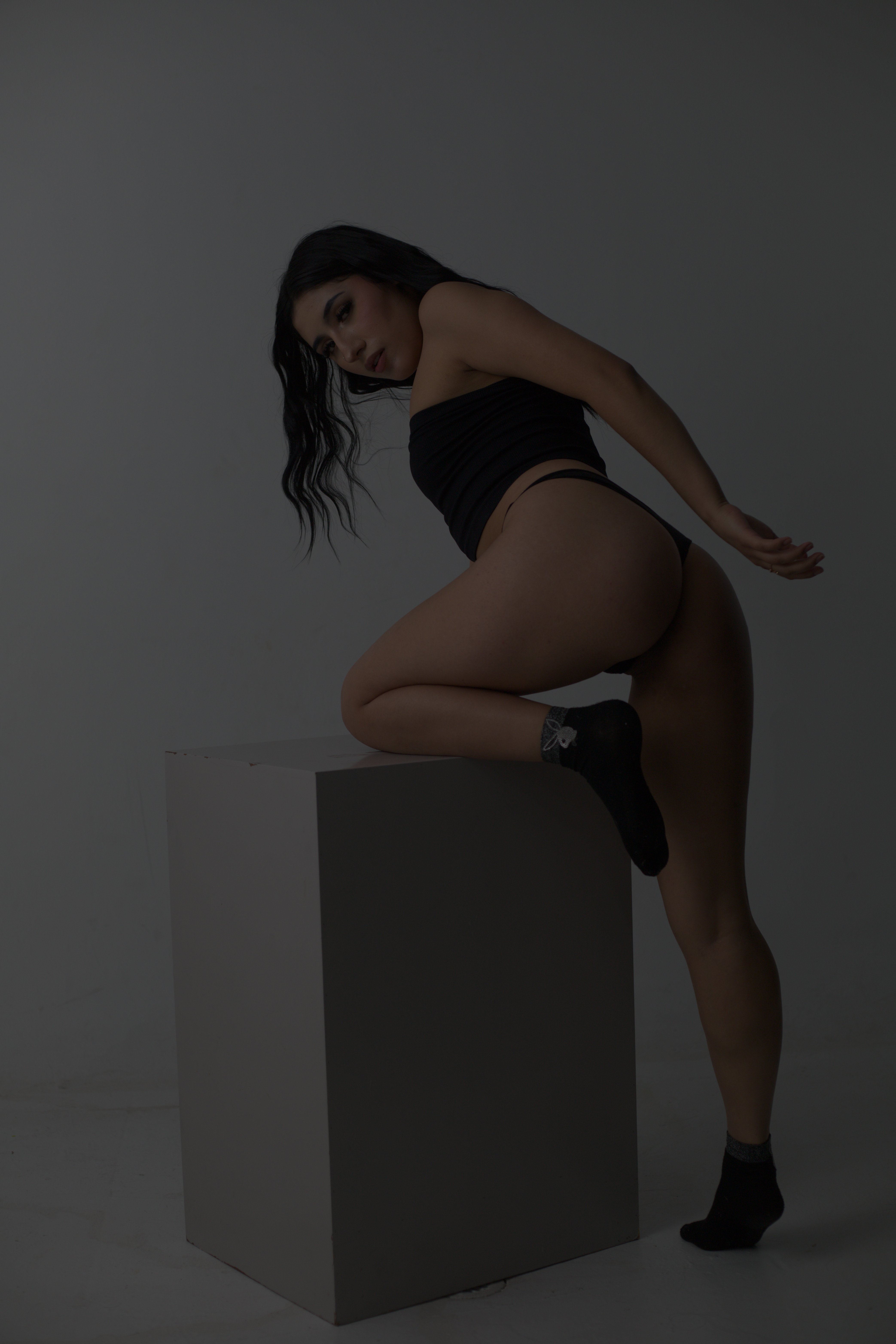 Darsteller NickiClark Foto 4