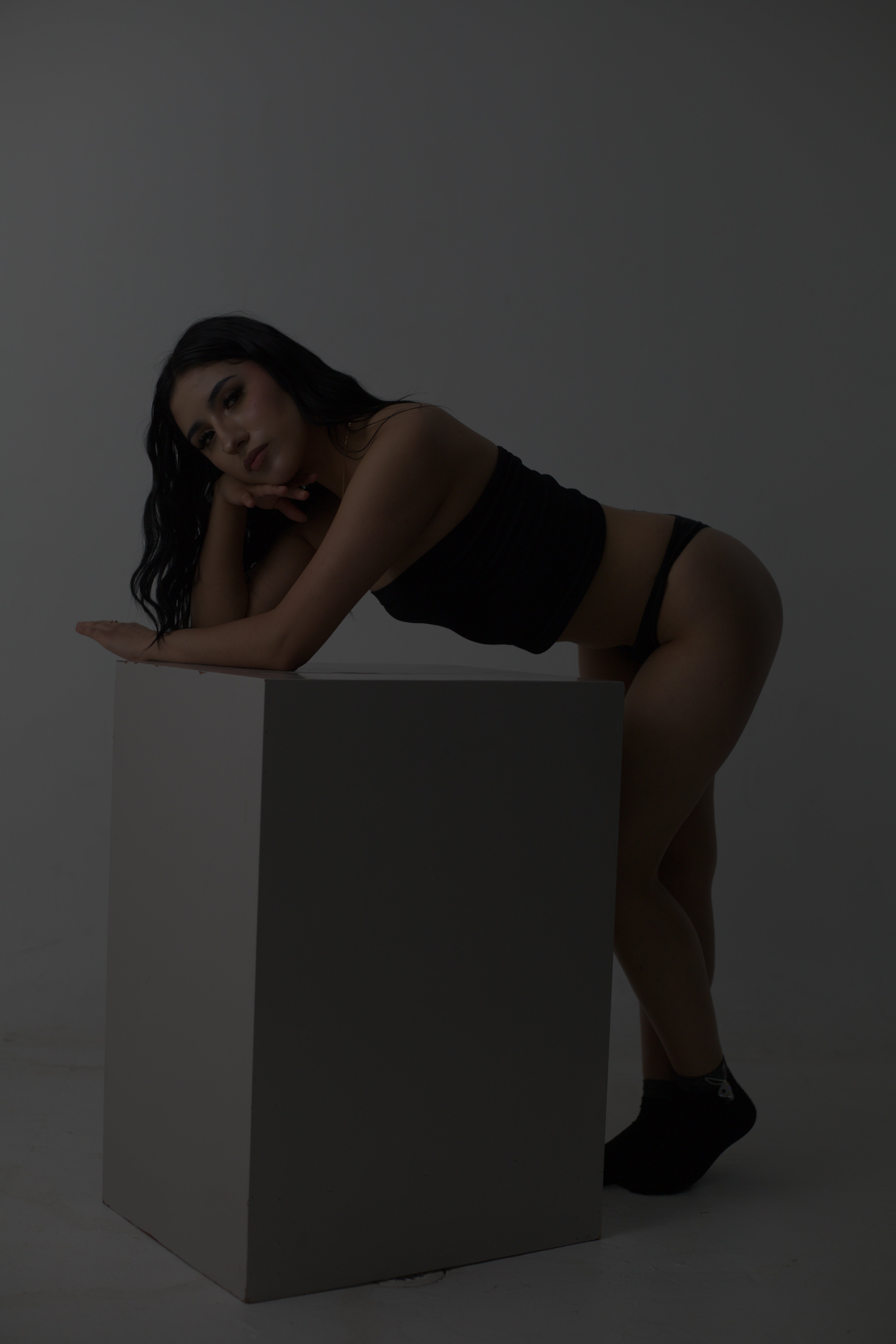 Darsteller NickiClark Foto 3