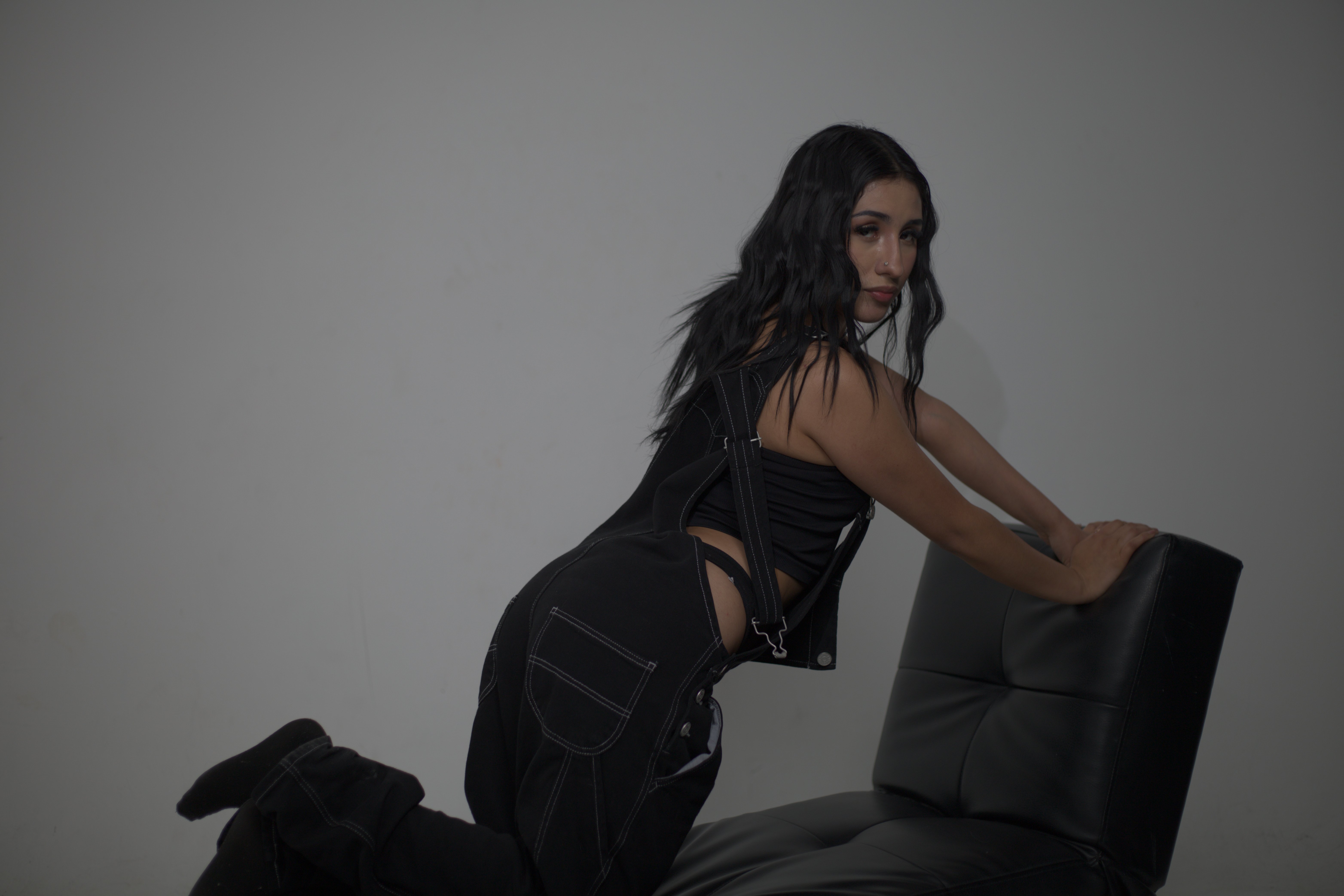 Darsteller NickiClark Foto 8