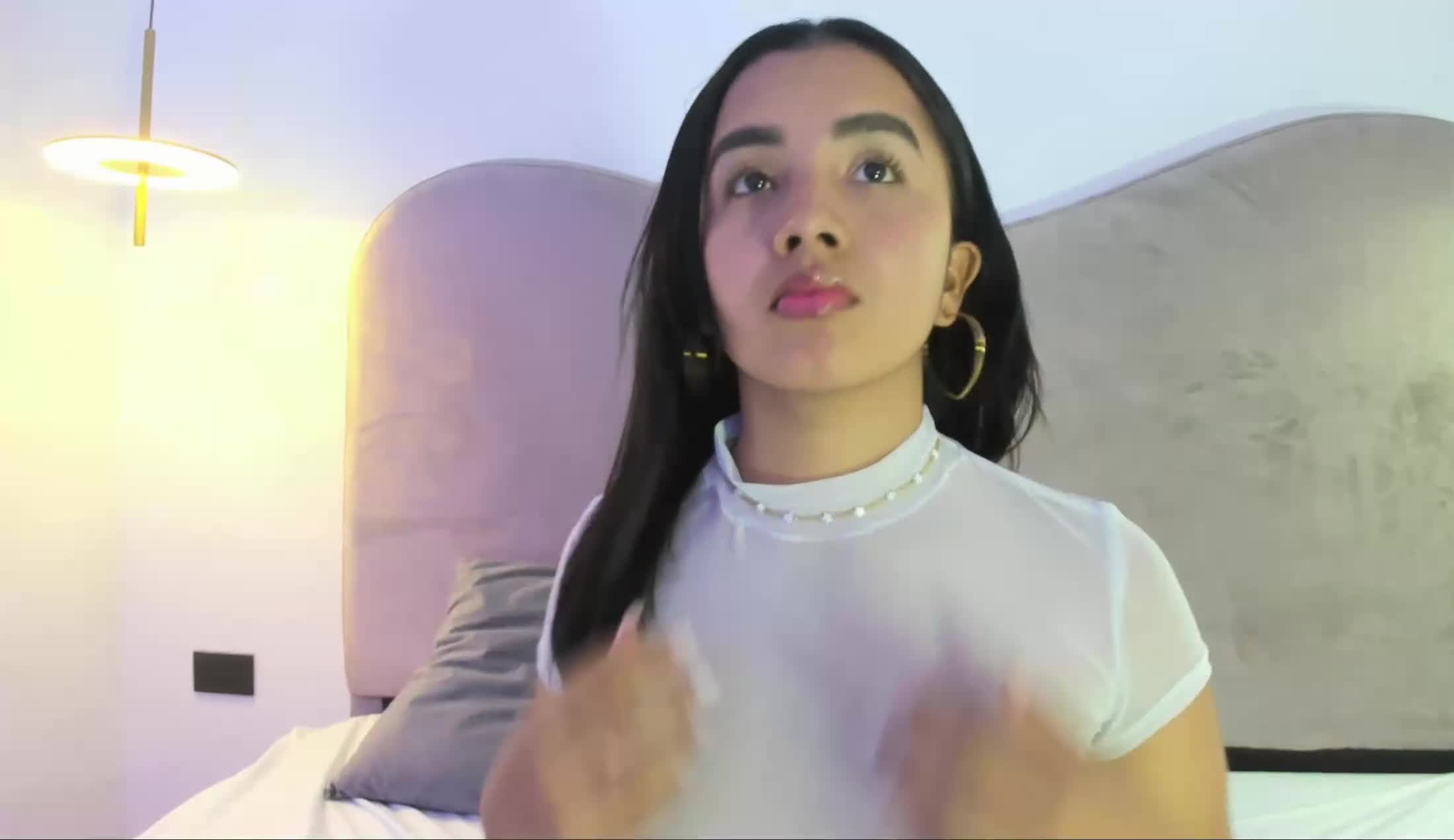 Artista AllisonLiviMML Video 1