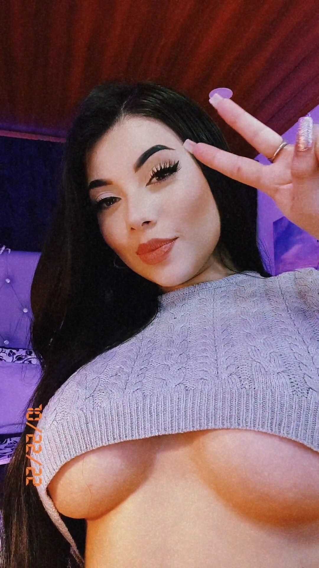 Performer sharonscarllet Photo 6