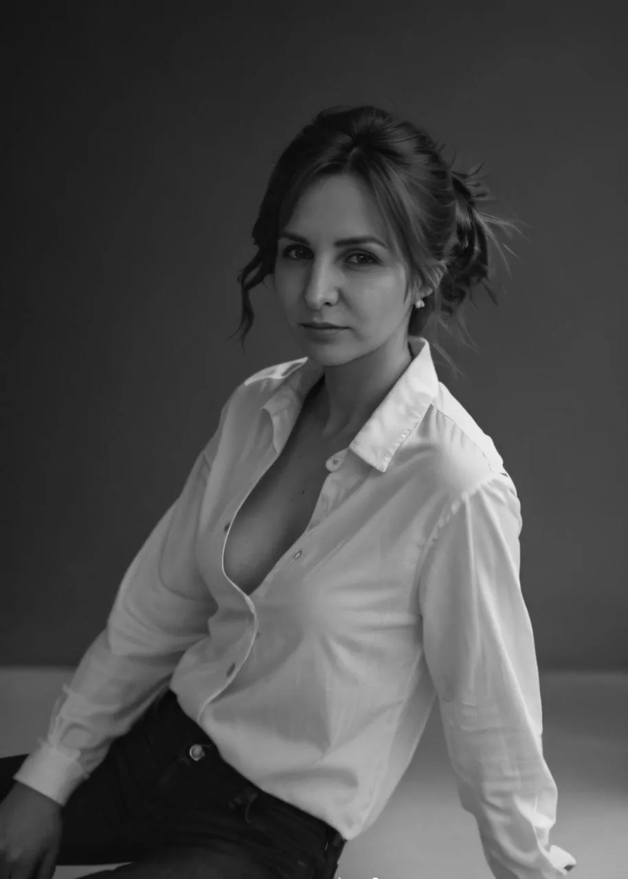 Artiest MARSIKA Foto 3