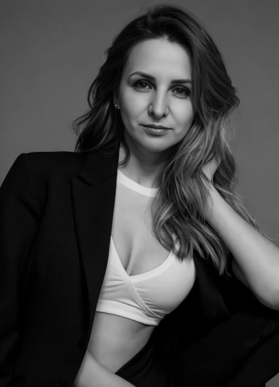 Artiest MARSIKA Foto 6