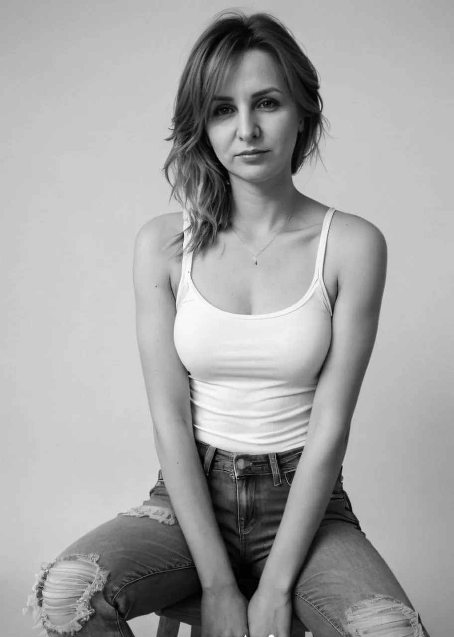 Artiest MARSIKA Foto 5