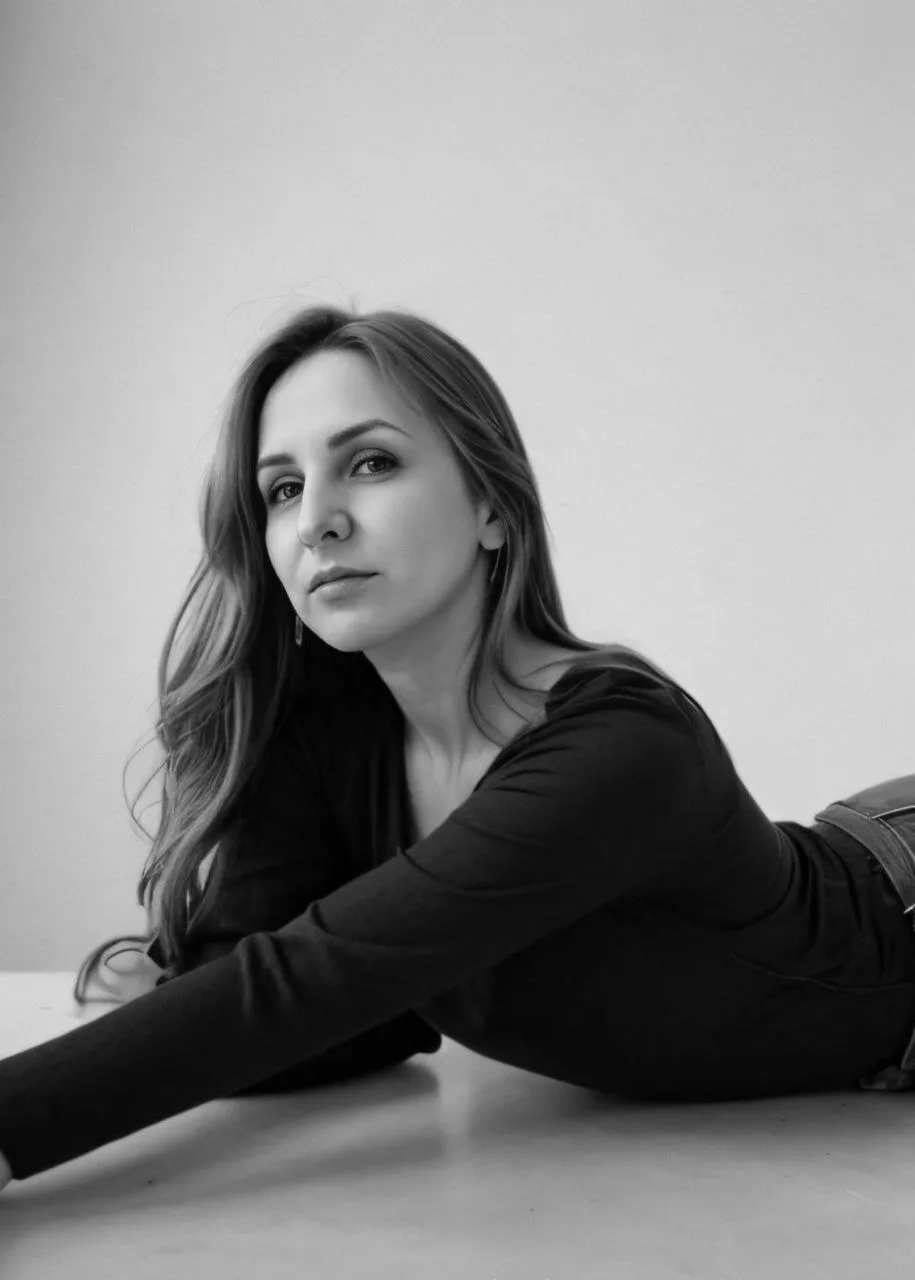 Artiest MARSIKA Foto 7