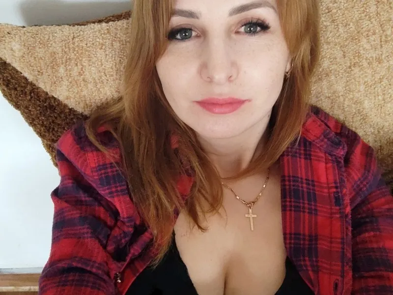 Artiest MARSIKA Foto 2