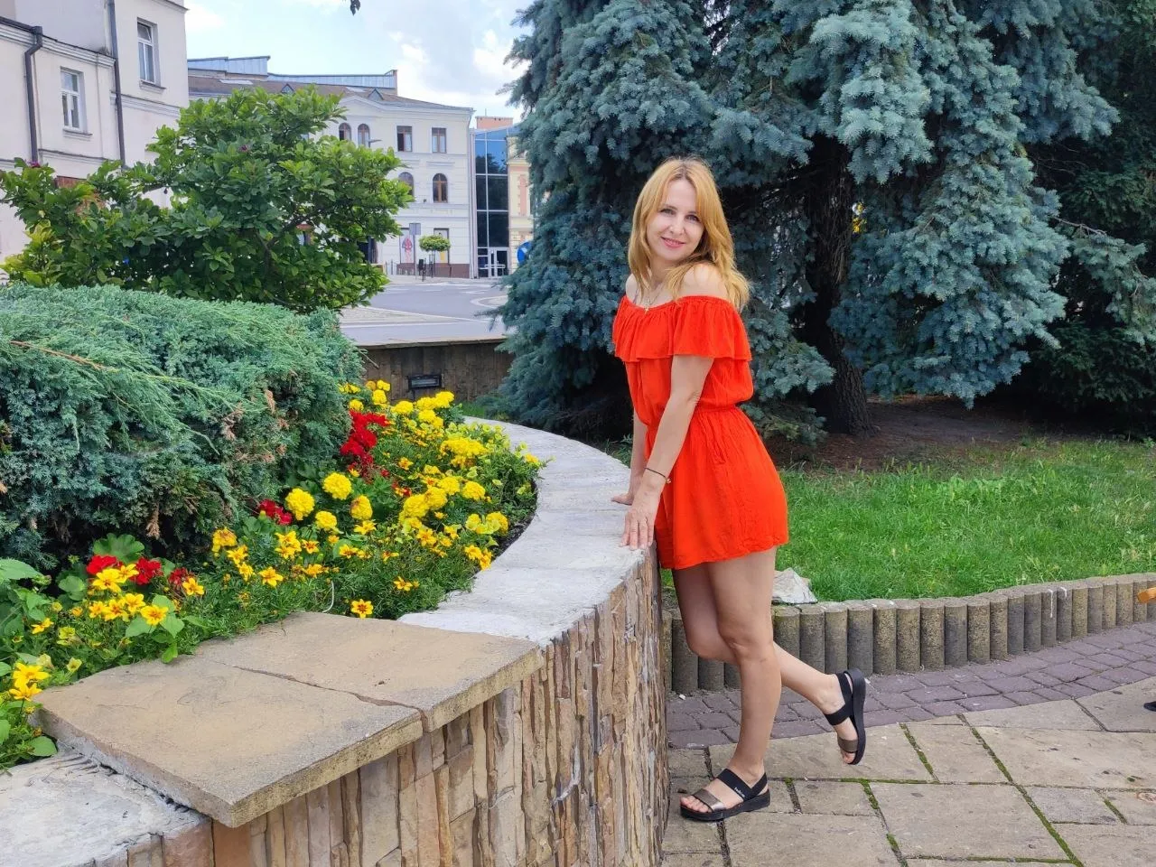 Artiest MARSIKA Foto 9