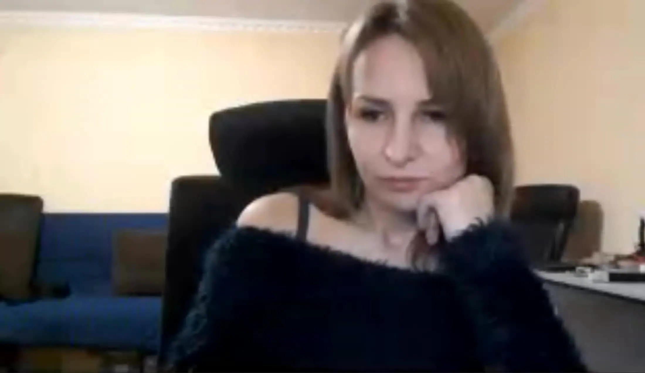 Darsteller MARSIKA Video 2