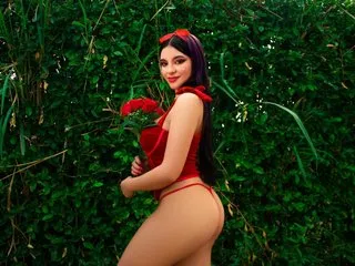 Foto de perfil de modelo de webcam de lylaheather