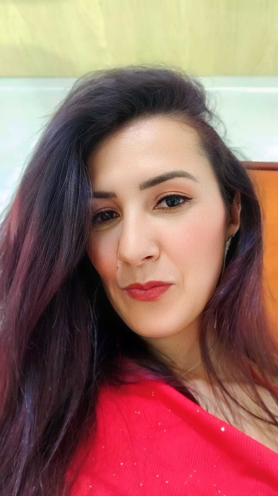 Artista sarayhott202cl Foto 9