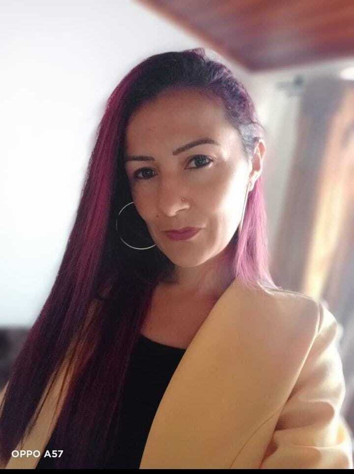 Artista sarayhott202cl Foto 6