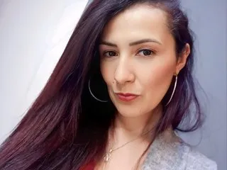 Imagen de perfil de modelo de cámara web de sarayhott202cl