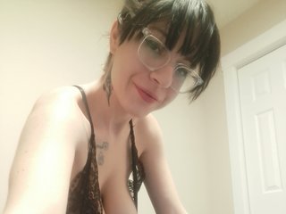 Imagen de perfil de modelo de cámara web de AlyLoveXXX