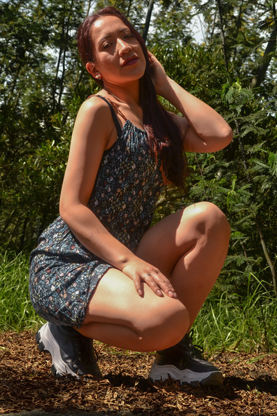 Artist MadissonGrace Foto 1