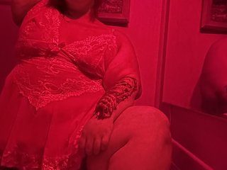 Profilbilde av PrincessReina webkamera modell