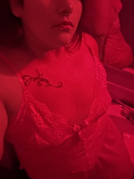 Utøver PrincessReina Bilde 2