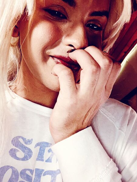 Performer cutekriiss Photo 4