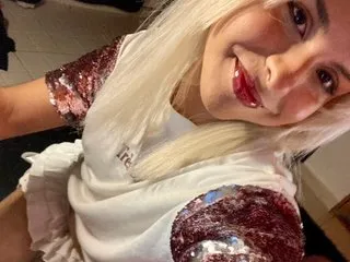 Imagen de perfil de modelo de cámara web de cutekriiss