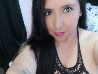 Nattii_Cruzz immagine del profilo del modello di cam