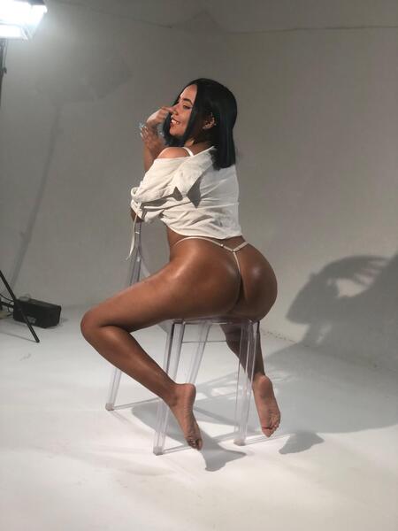 Artista ValeriiLuna Foto 3