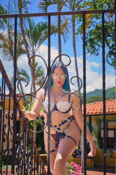 Artista ValeriiLuna Foto 6