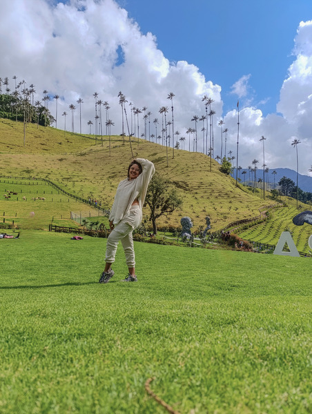 Artista ValeriiLuna Foto 12