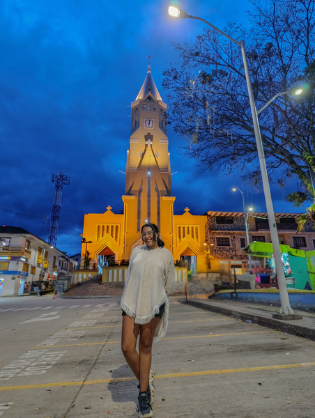 Artista ValeriiLuna Foto 11