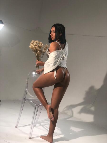 Artista ValeriiLuna Foto 4