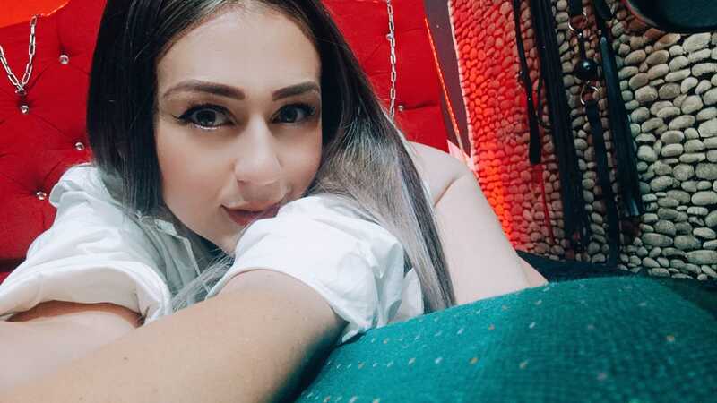 Interprete AngelyNaughtyy Foto 2