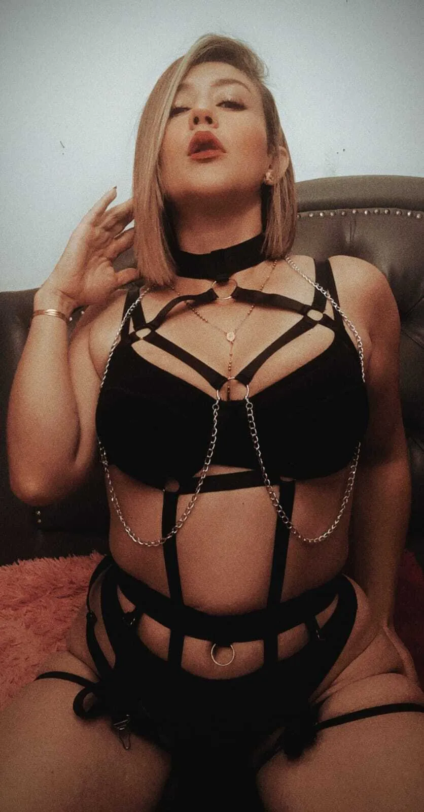 Artiest AngelyNaughtyy Foto 1