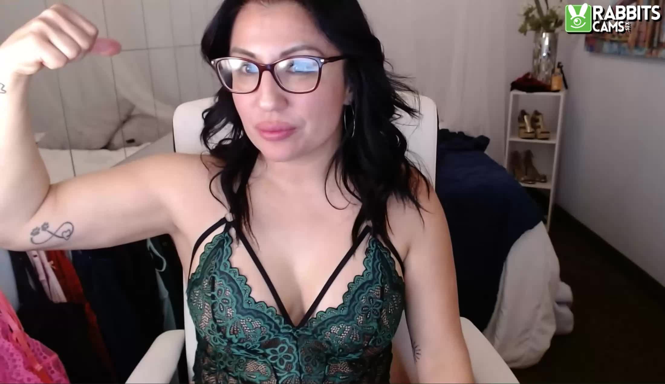 Interprète SammaraSandler Vidéo 1