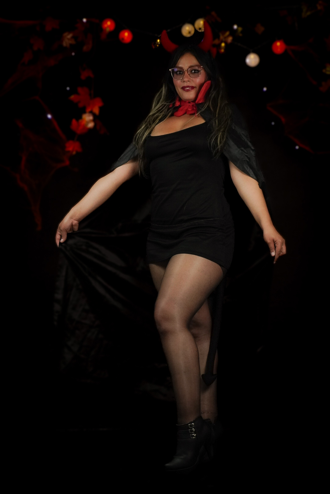 Darsteller VeronicaSaenz19 Foto 9