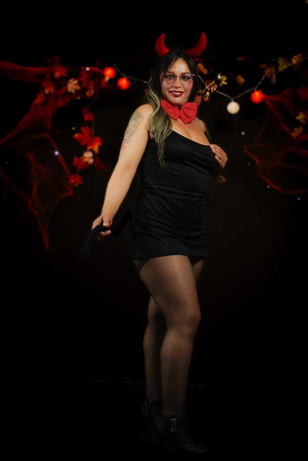 Darsteller VeronicaSaenz19 Foto 8