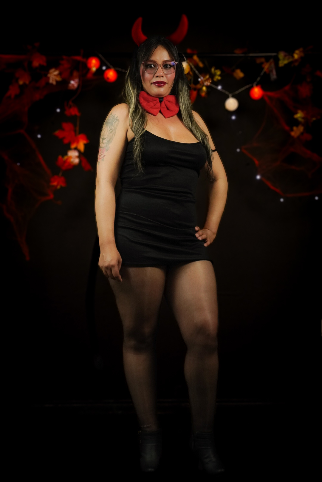 Darsteller VeronicaSaenz19 Foto 5